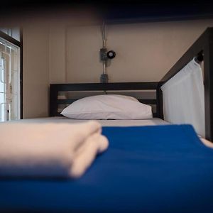 Gemenschappelijk Kamer Alleen voor Mannen